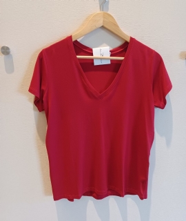 T SHIRT BASICA