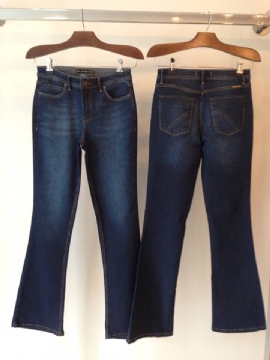 CALCA JEANS