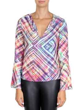 BLUSA ELBA