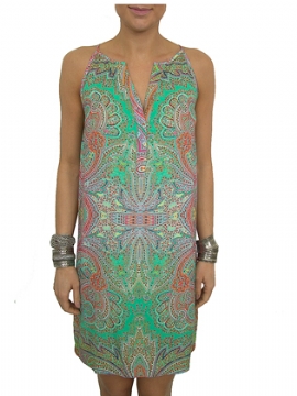 VESTIDO ELISIANA