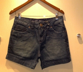 SHORTS ELAINE