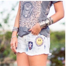 SHORTS ASSUNCAO