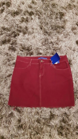 SAIA JEANSERIA
