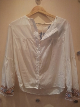 CAMISA NOEMIA