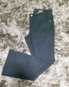 CALCA BOOT CUT