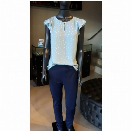 CALCA SKINNY PLUS	