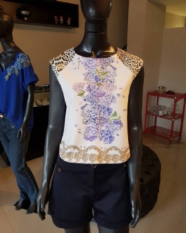 BLUSA TUTA
