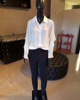 CAMISA DETALHES