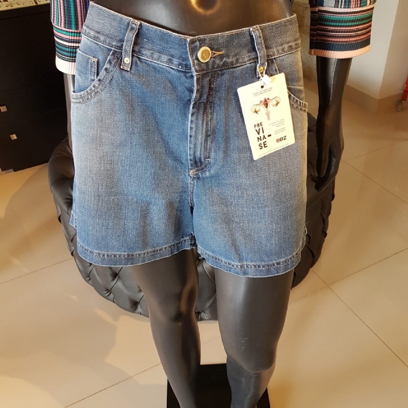 Shorts DBZ