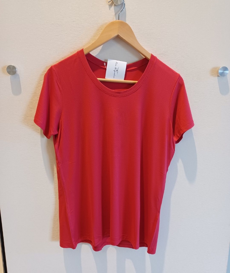 T-shirt bsica
