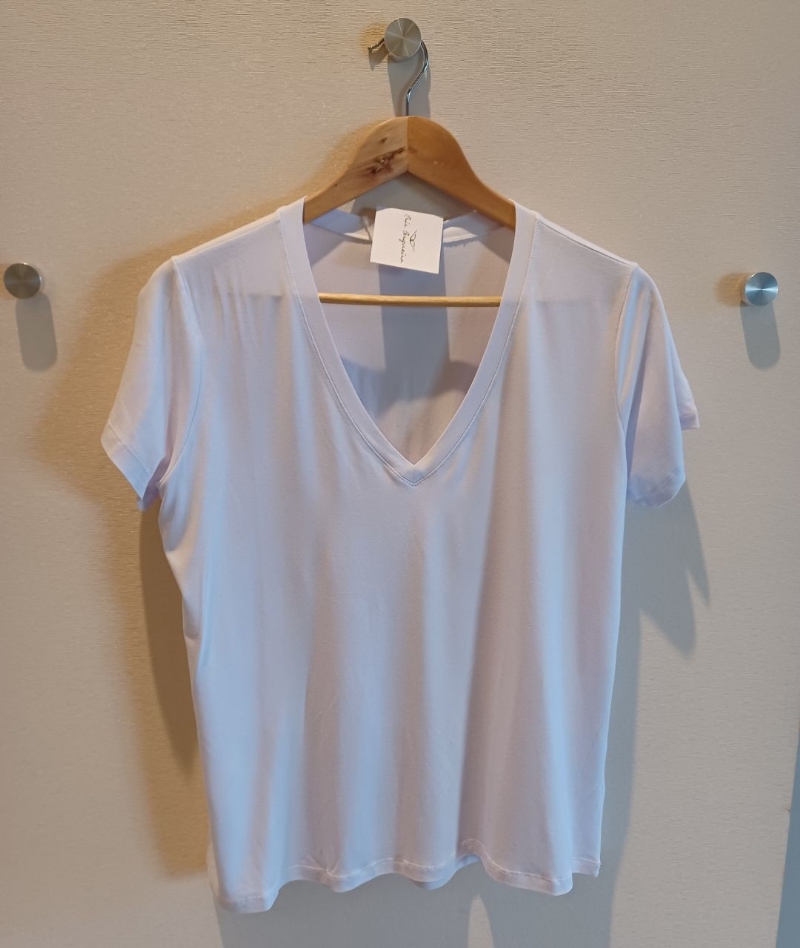 T-shirt bsica