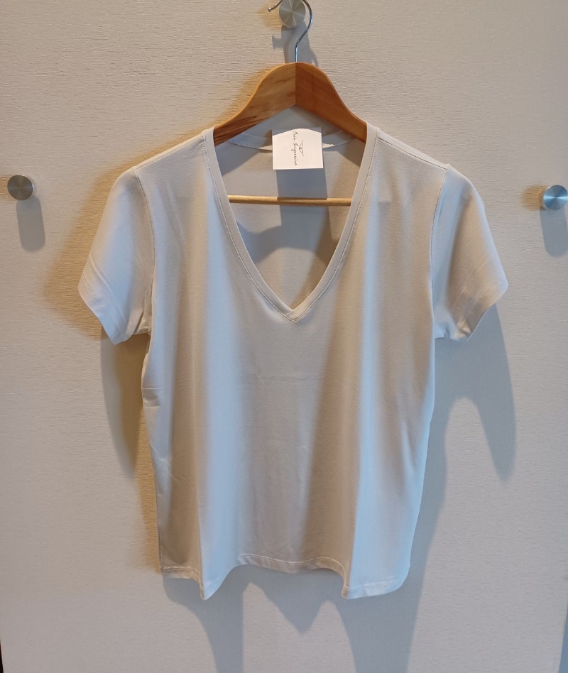 T-shirt bsica