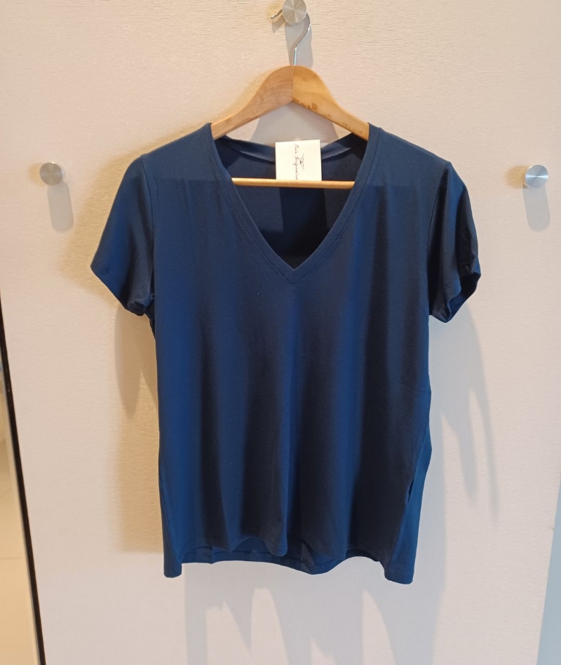 T-shirt bsica