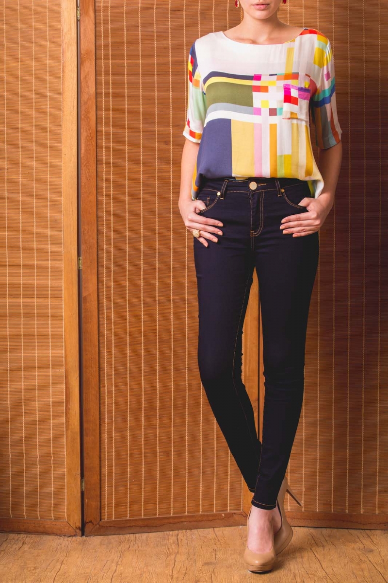 Cala jeans