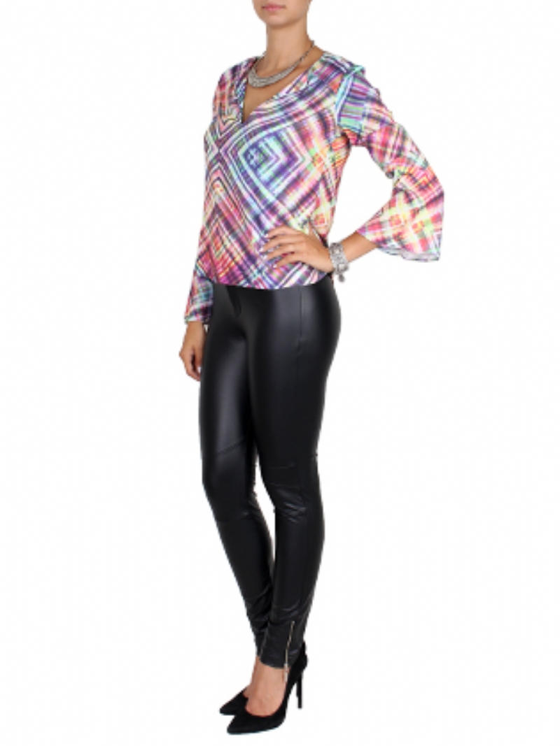 Blusa Elba