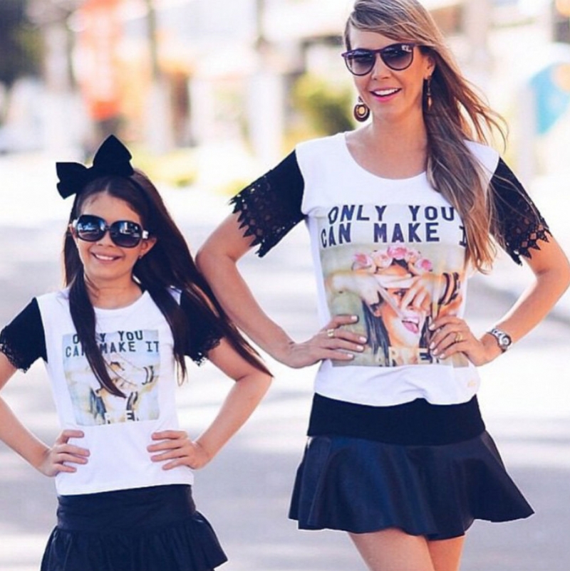 Camiseta only you