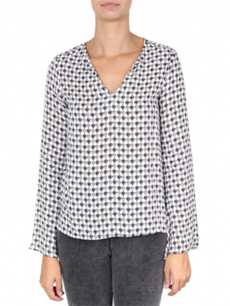 Blusa Raquel