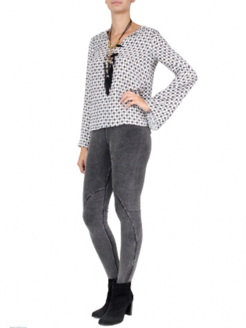 Blusa Raquel
