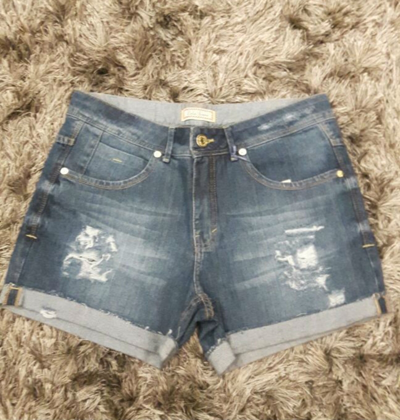 Shorts jeans