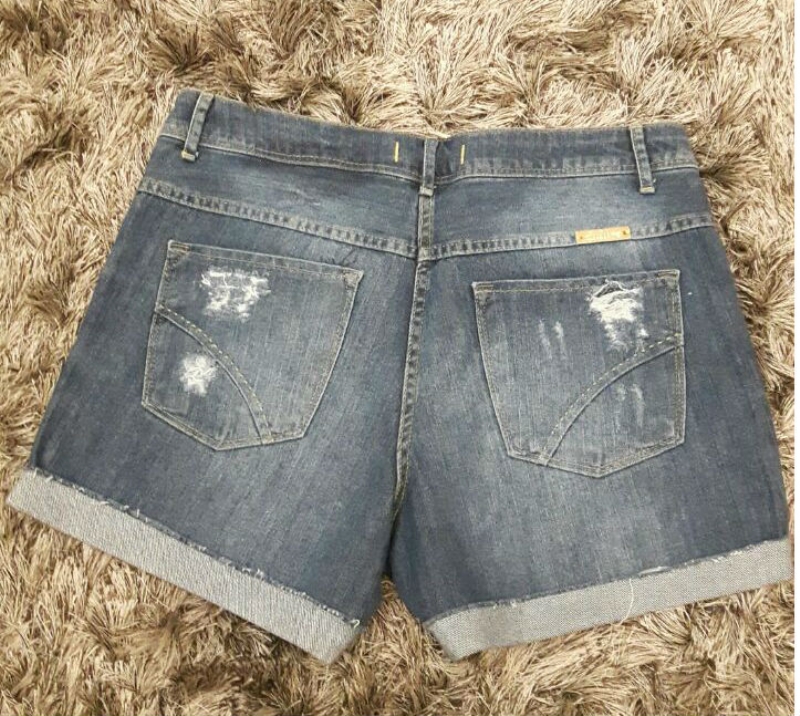 Shorts jeans