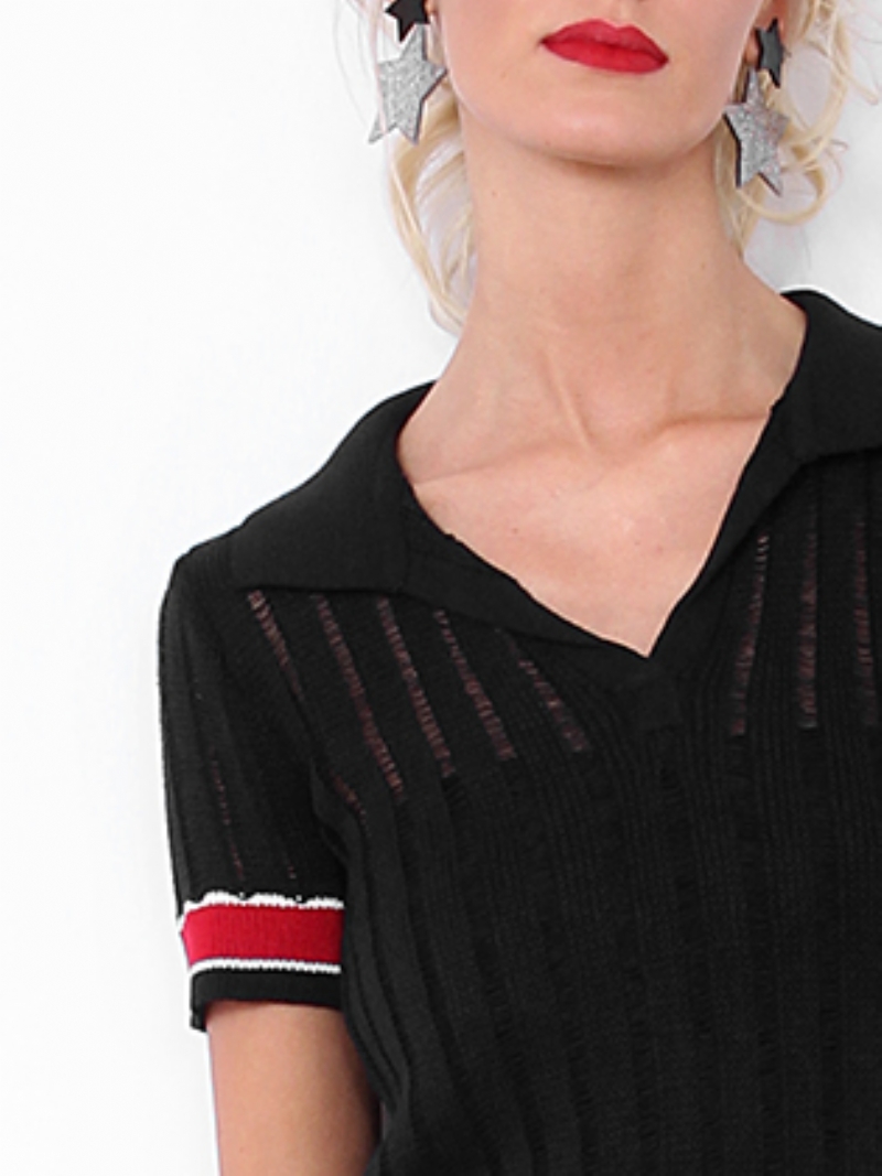 Blusa Cassia