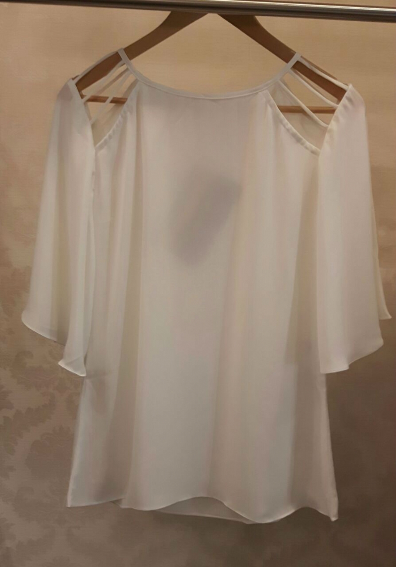 Blusa Lisa