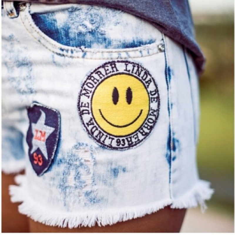 Shorts Assuno