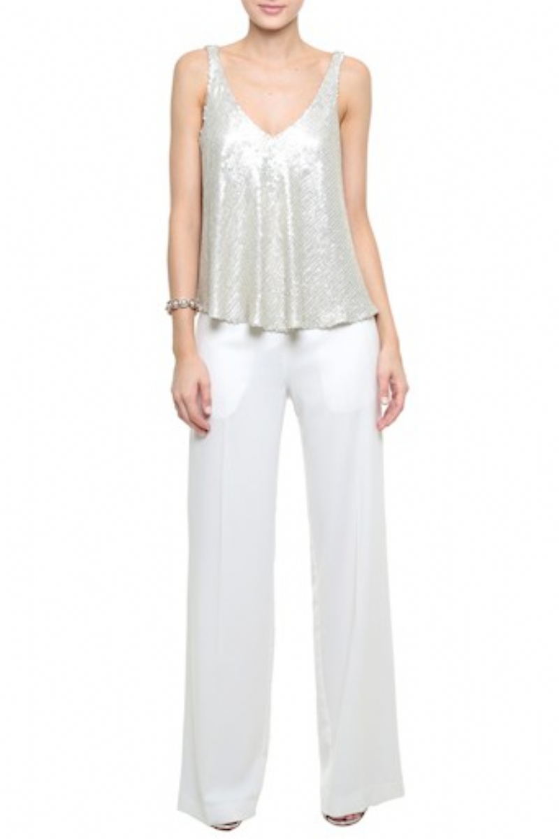 Cala Pantalona Crepe Incitta