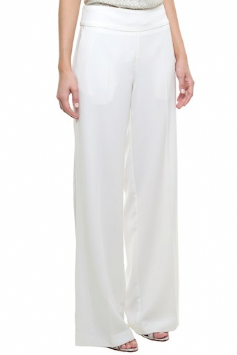 Cala Pantalona Crepe Incitta
