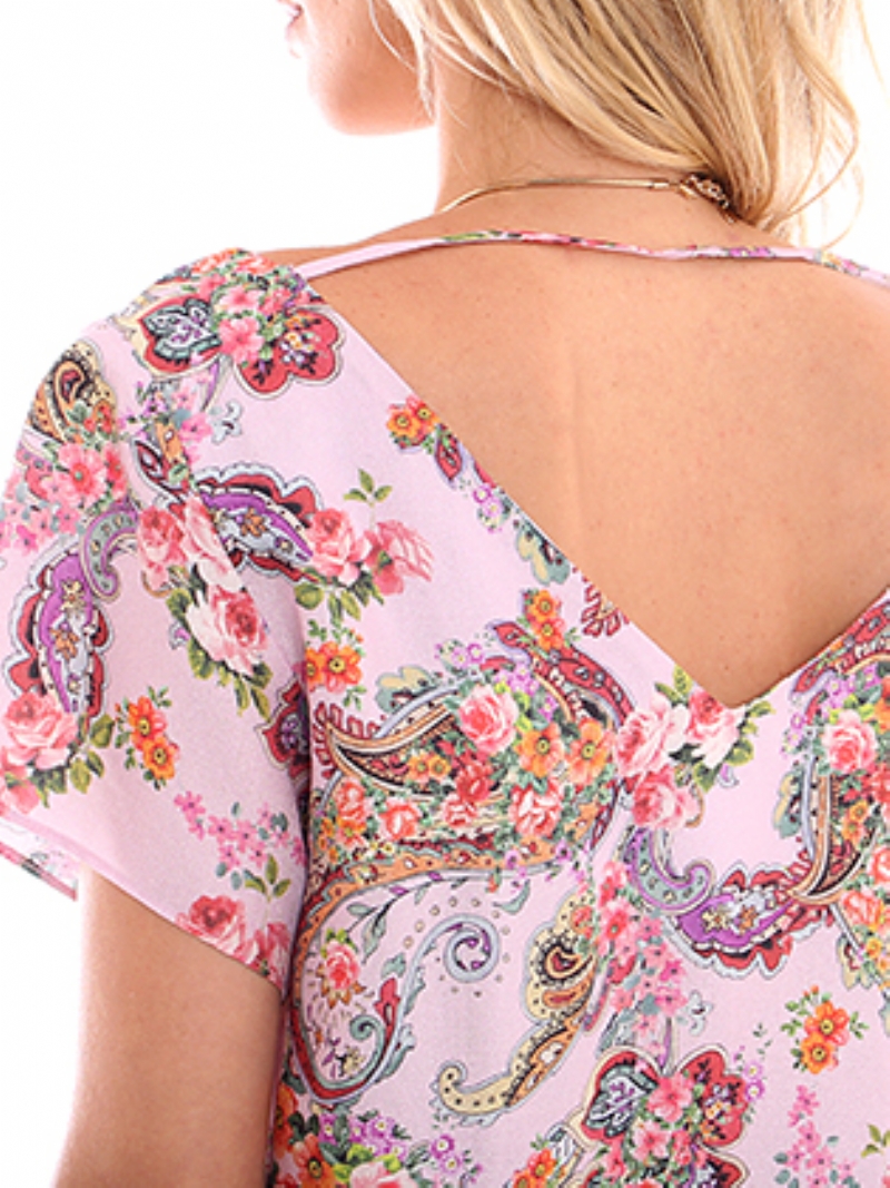 Blusa Valdete