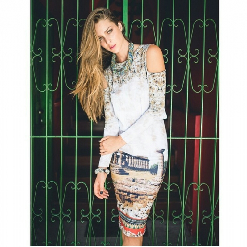 Conjunto Floriana